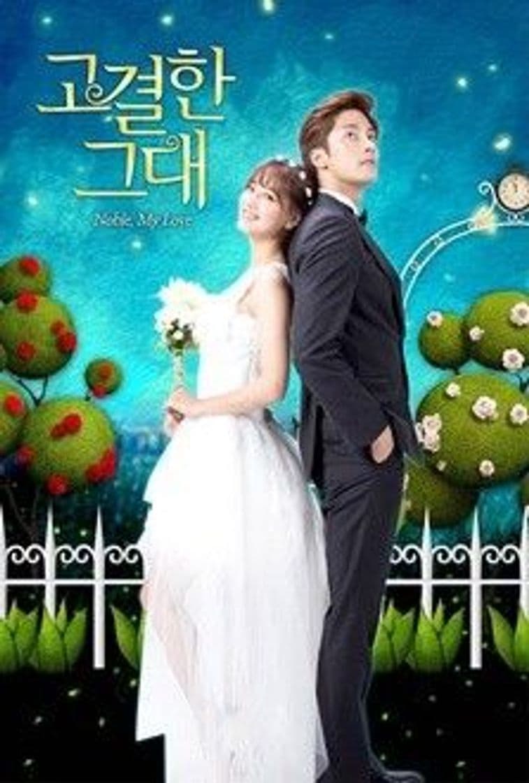 Serie Noble, My Love