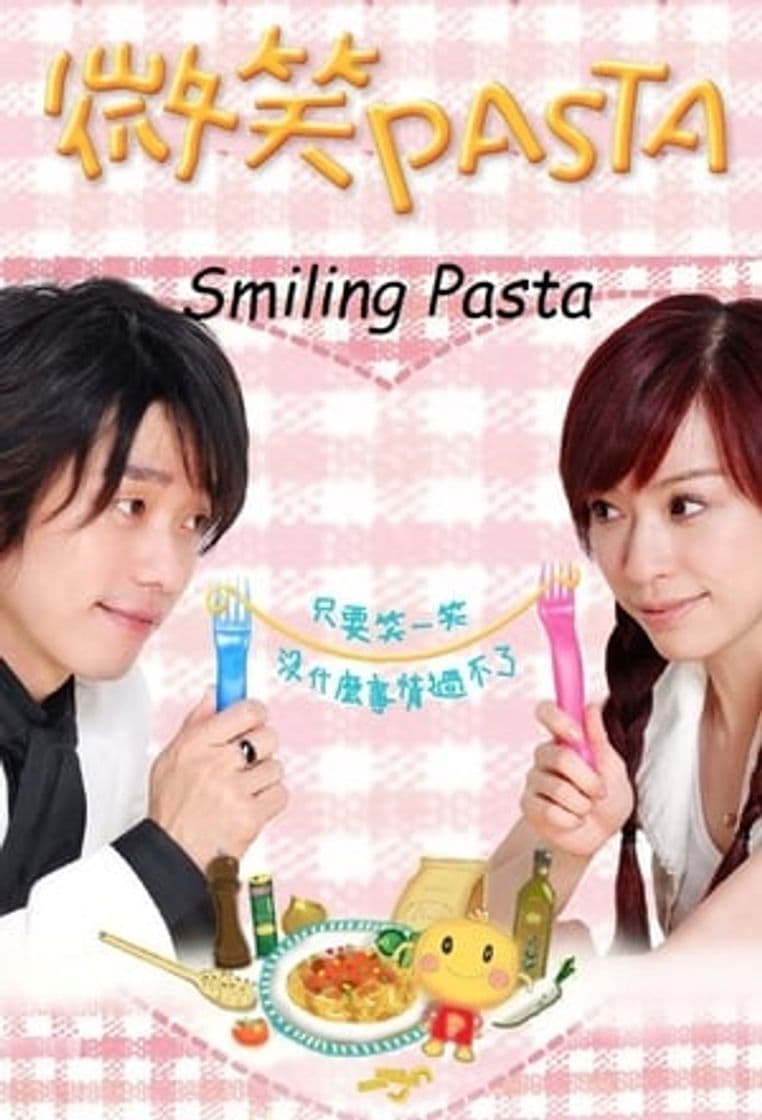 Serie Smiling Pasta