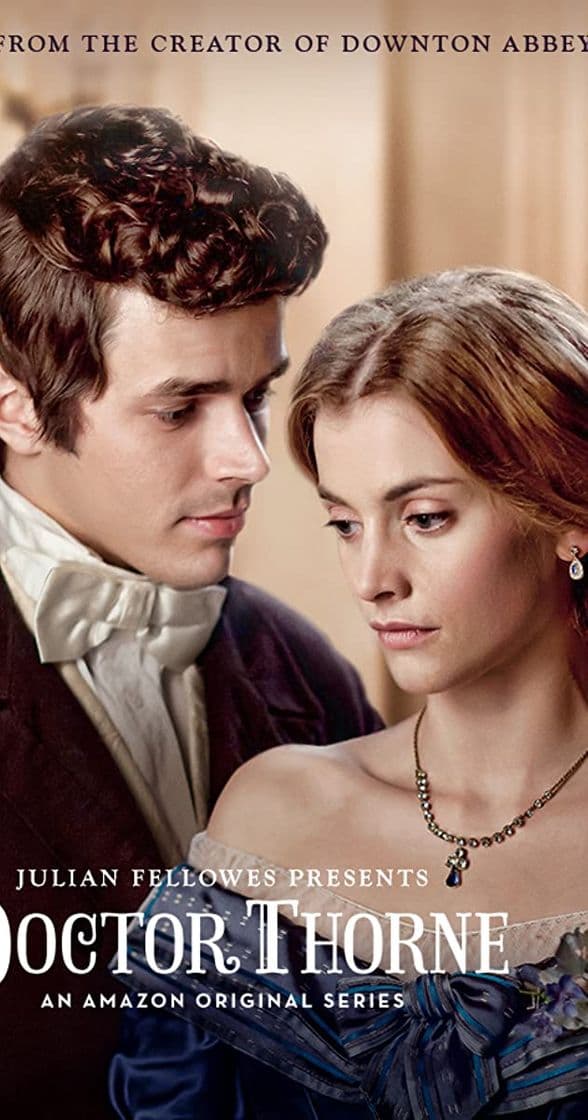 Serie Doctor Thorne