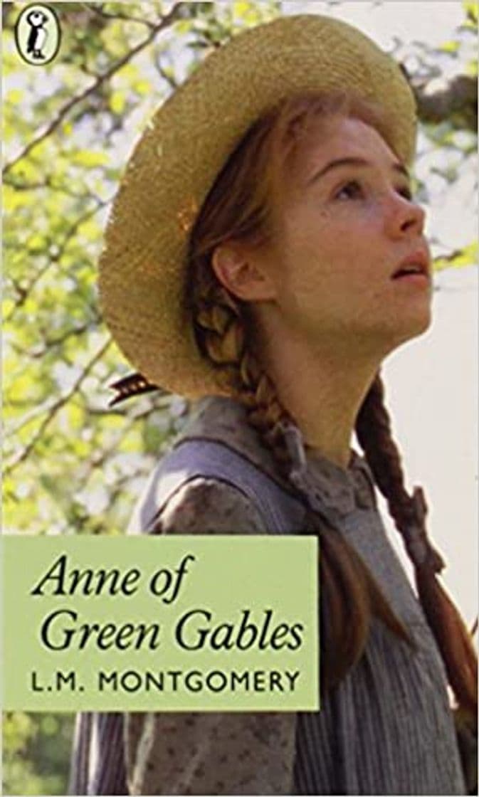 Serie Anne of Green Gables