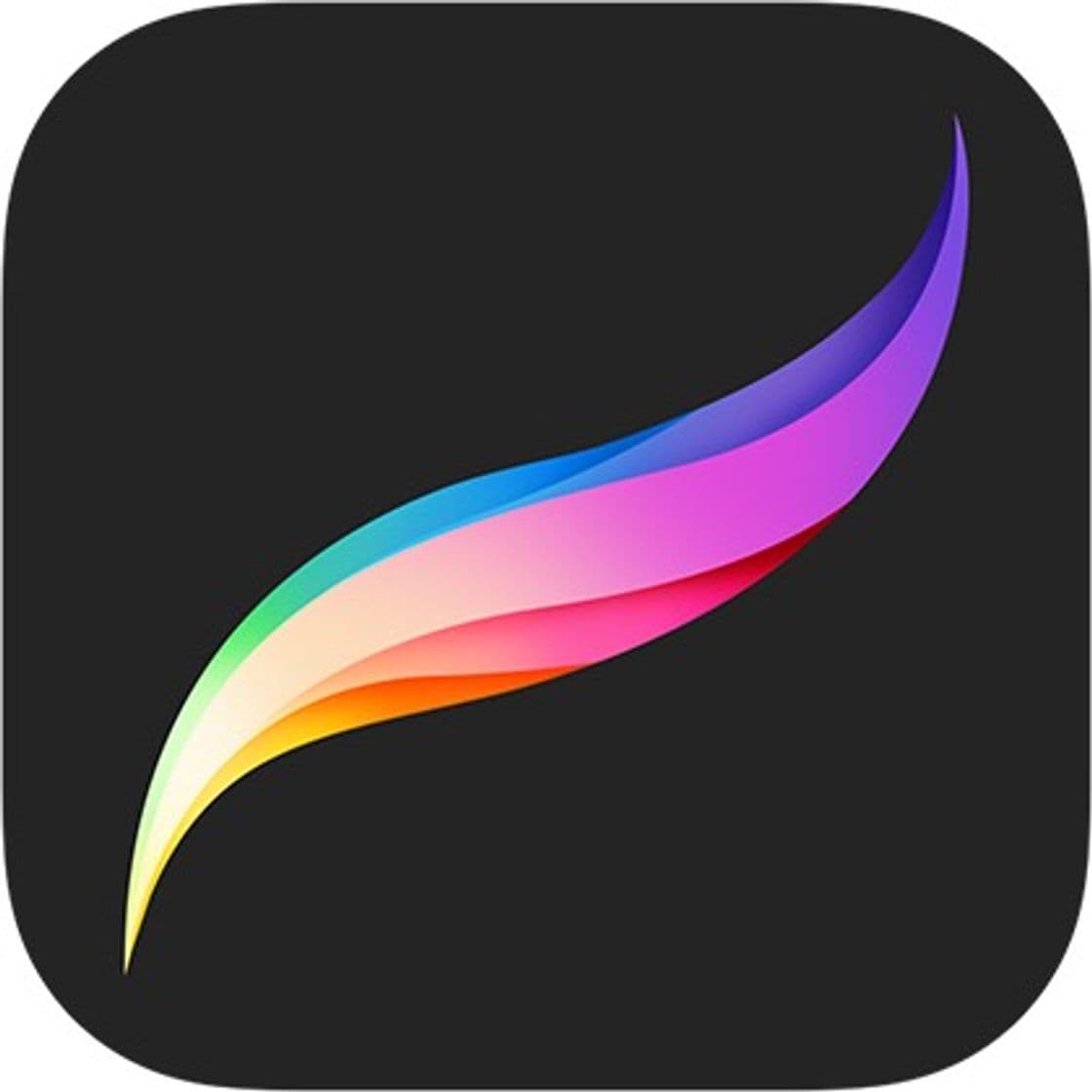 App Procreate Pocket