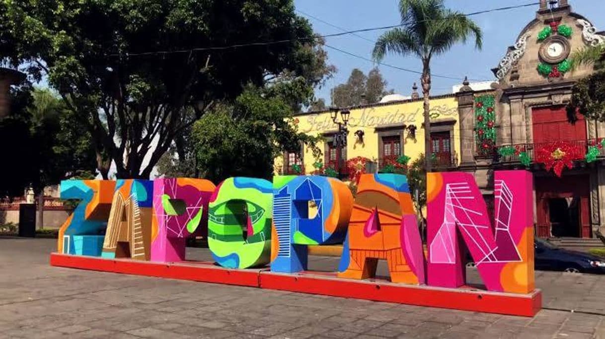 Place Zapopan