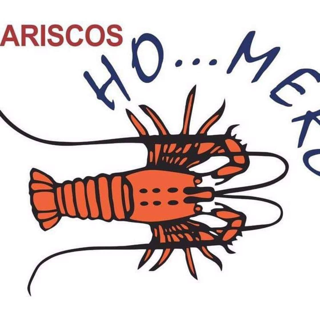 Restaurantes Mariscos Ho...mero