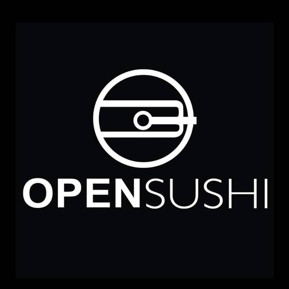 Restaurantes Open Sushi