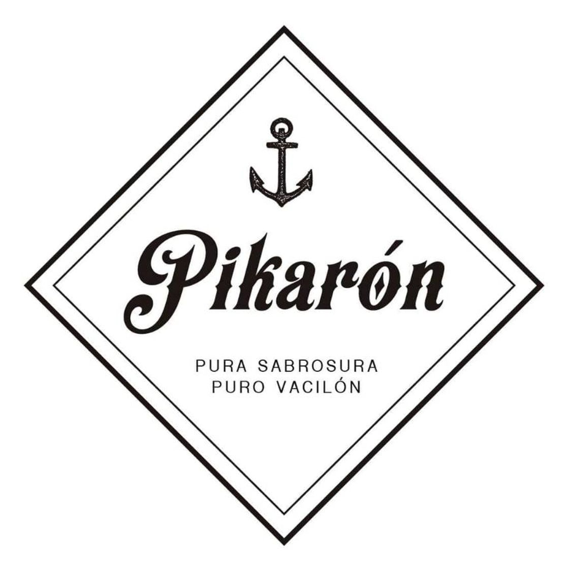 Restaurantes Pikarón Cocina de Mar