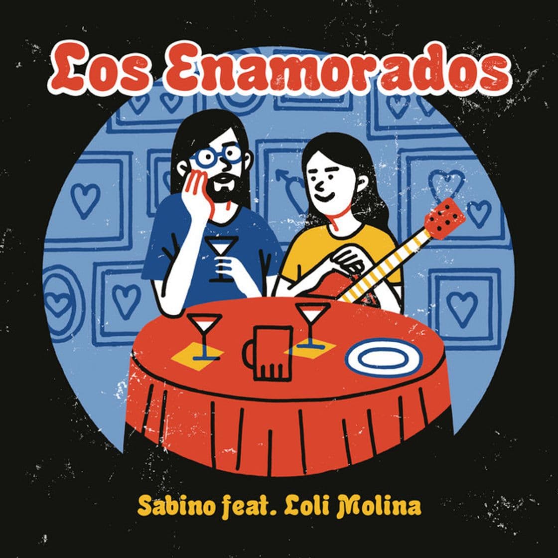 Music Los Enamorados