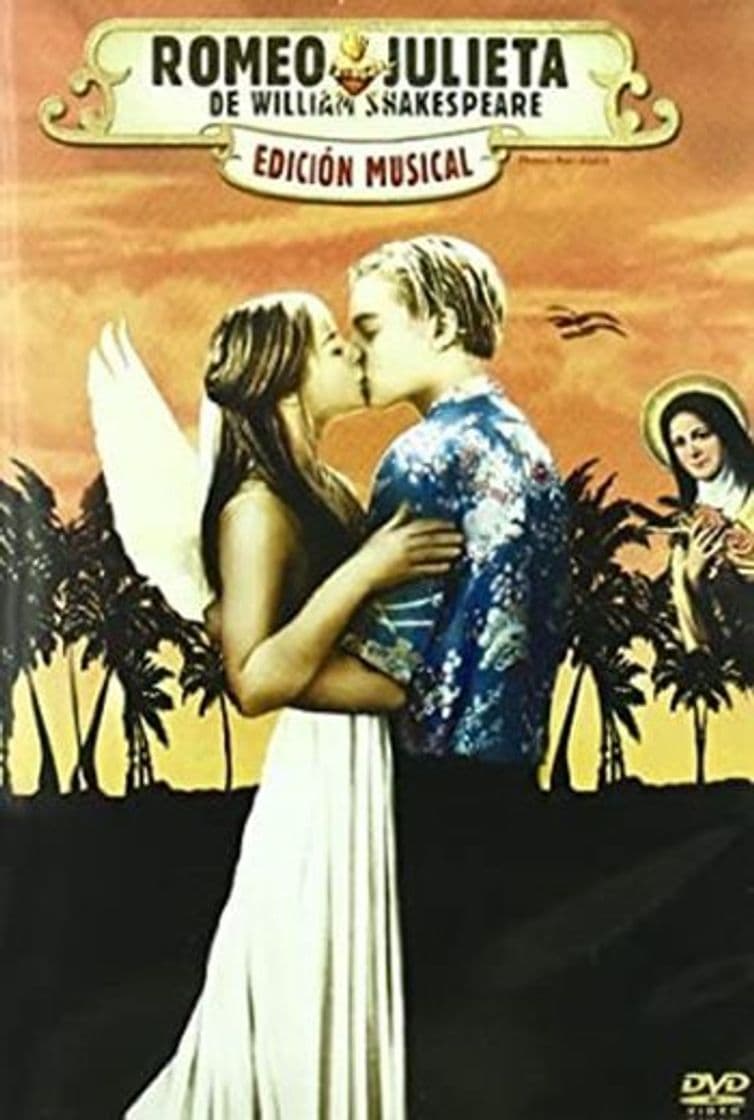 Movie Romeo + Juliet