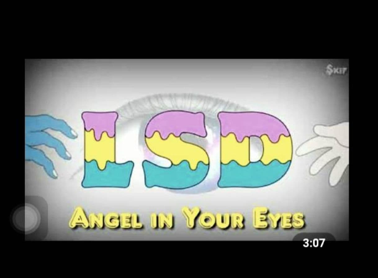 Canción Angel in Your Eyes (feat. Sia, Diplo, and Labrinth)