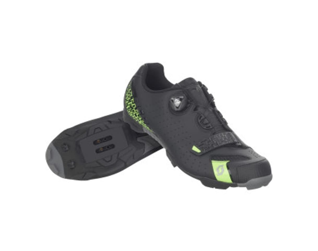 Producto Scott MTB Comp Boa 2020 - Zapatillas de ciclismo