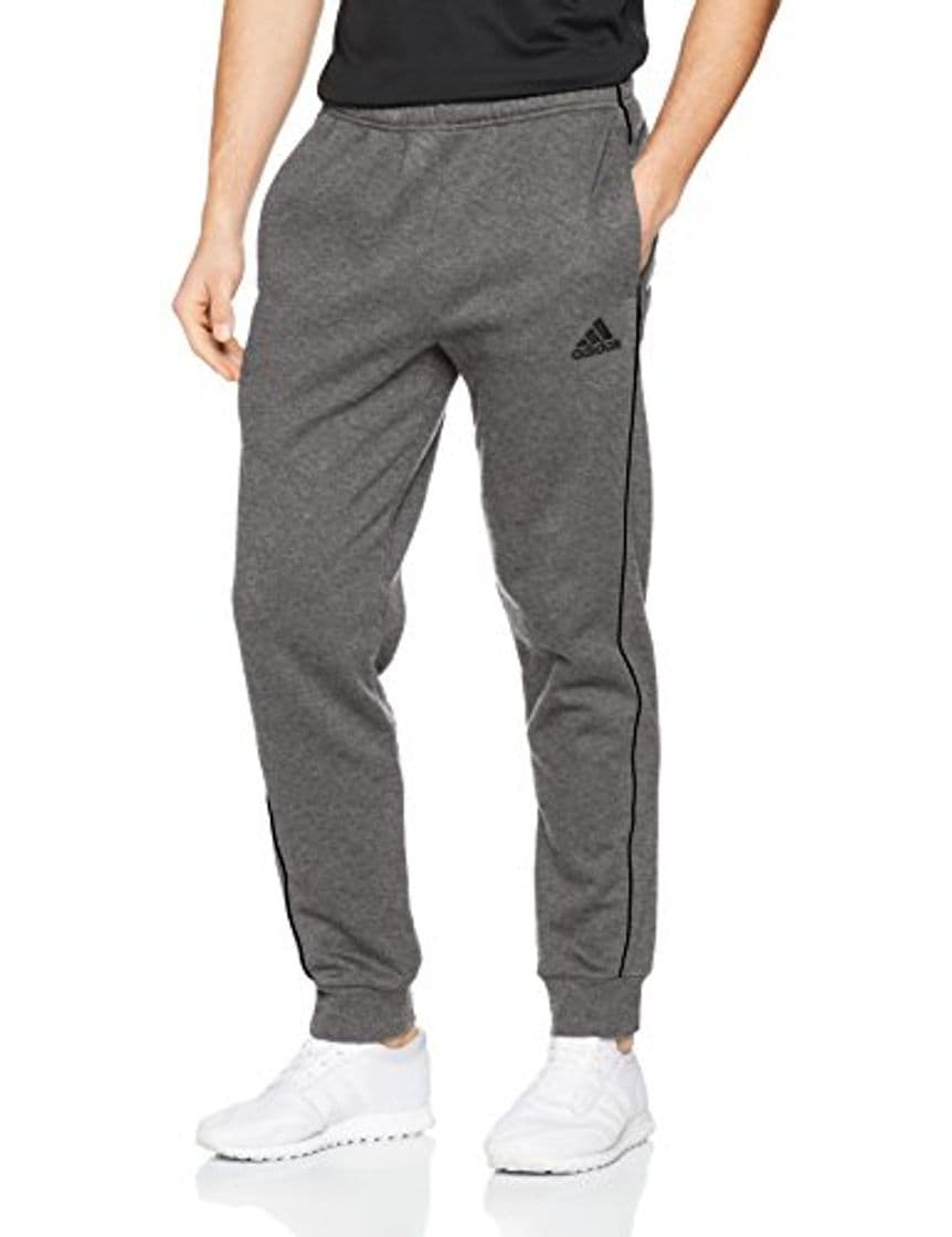 Lugar Adidas Core18 Sw Pnt Sport Trousers, Hombre, Gris