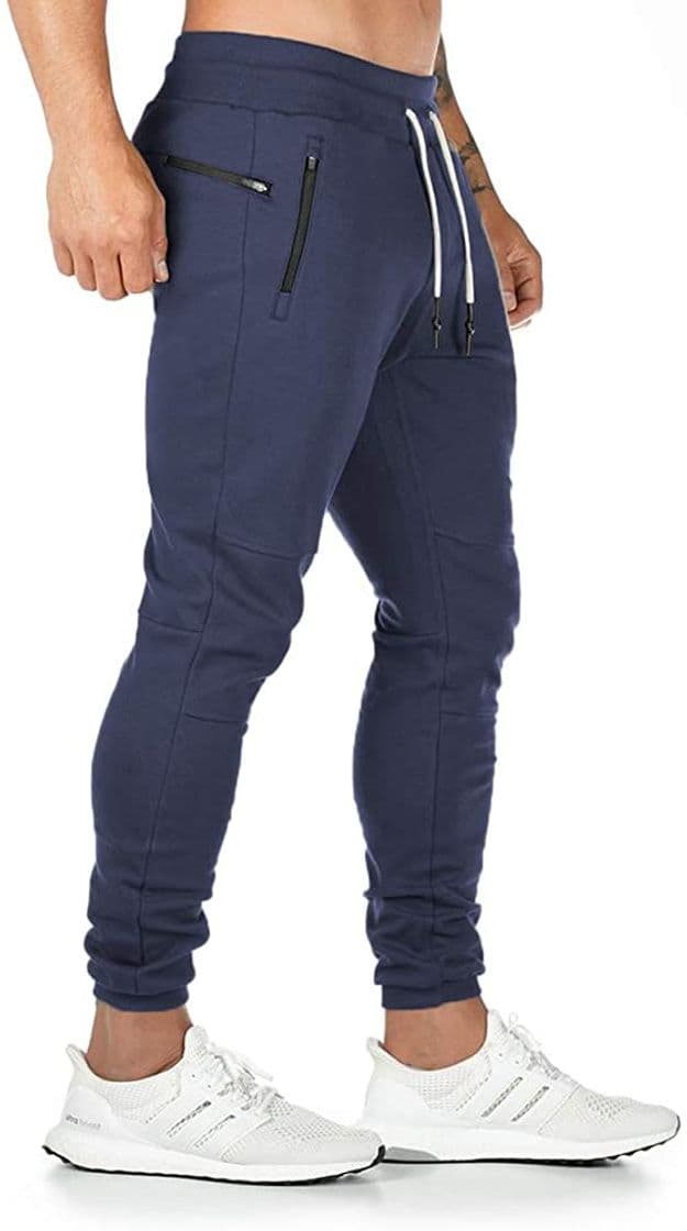 Producto Yageshark - Pantalones de deporte para hombre