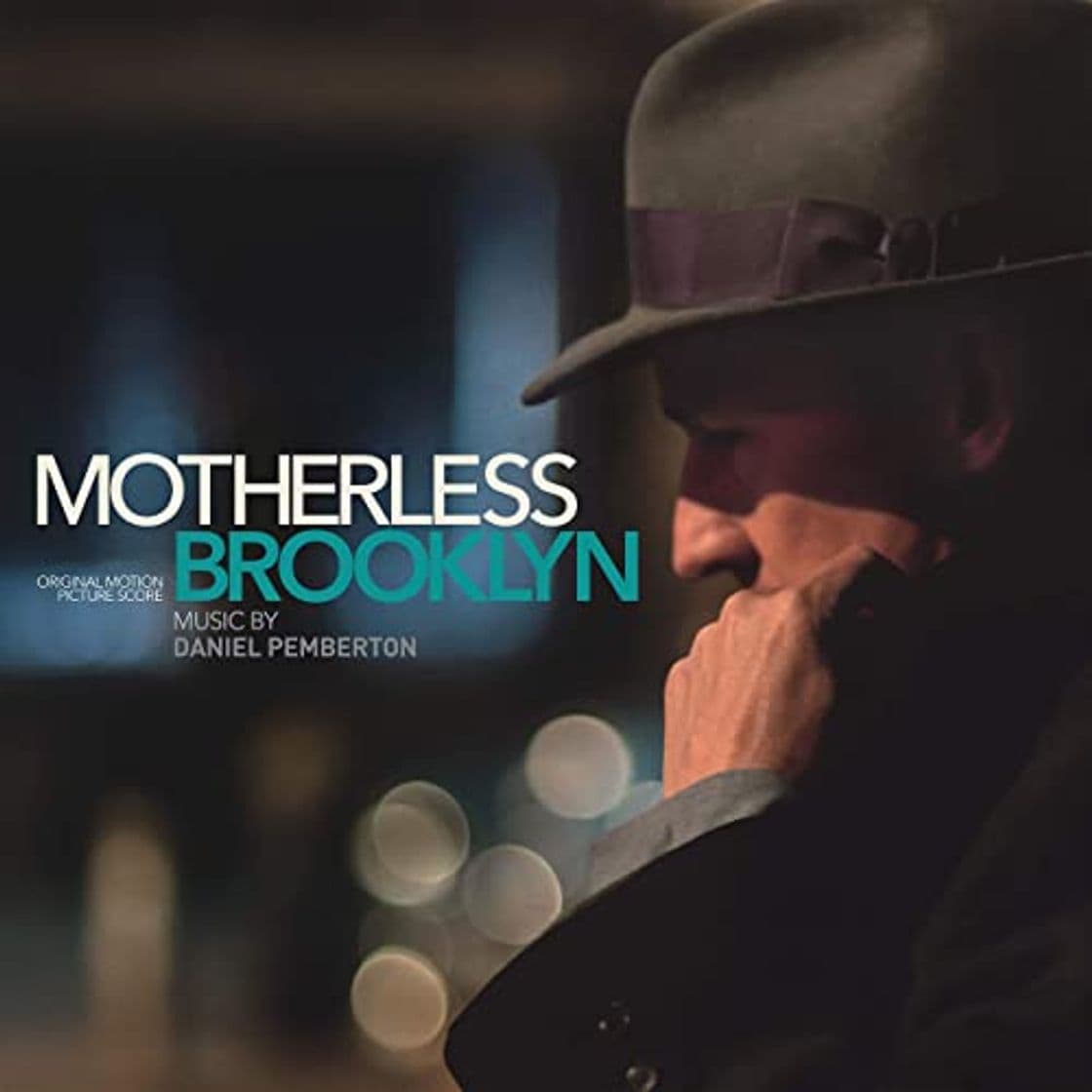 Music Motherless Brooklyn