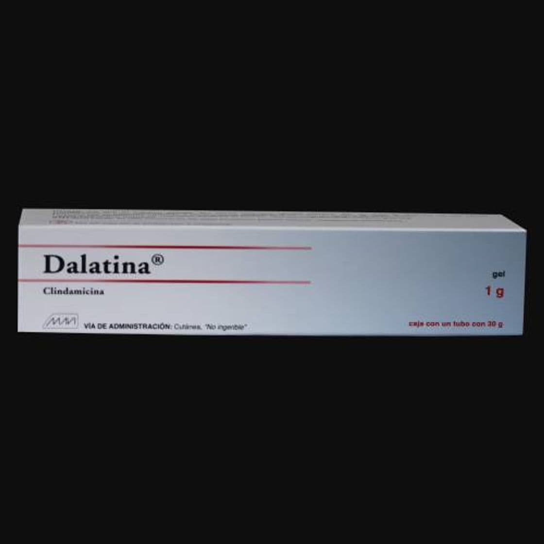 Fashion Dalatina gel 