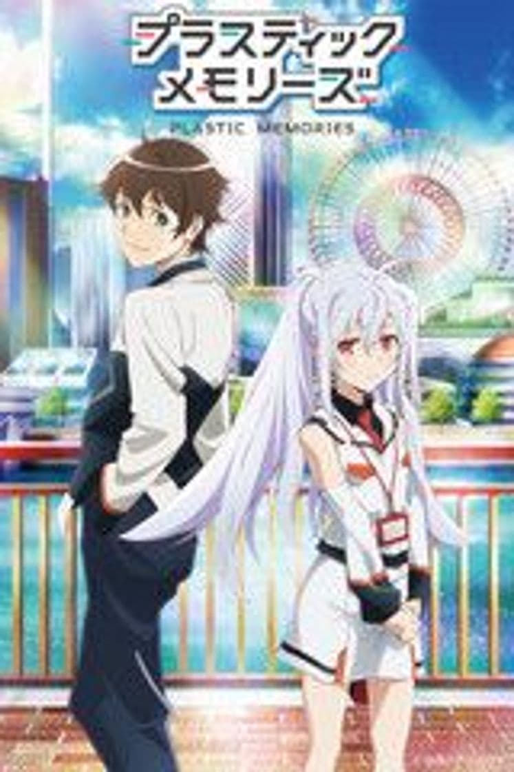 Serie Plastic Memories