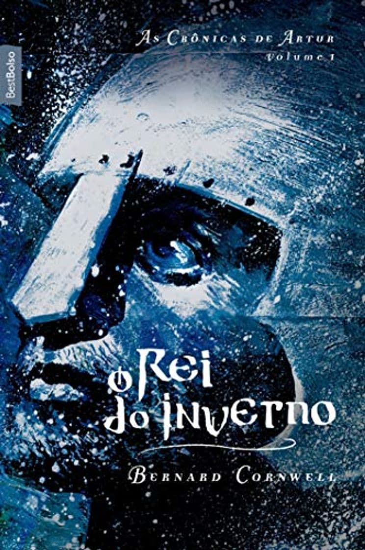 Libro O Rei do Inverno