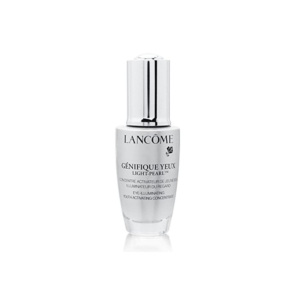 Beauty Lancôme Genifique Light Pearl Yeux Contorno de Ojos