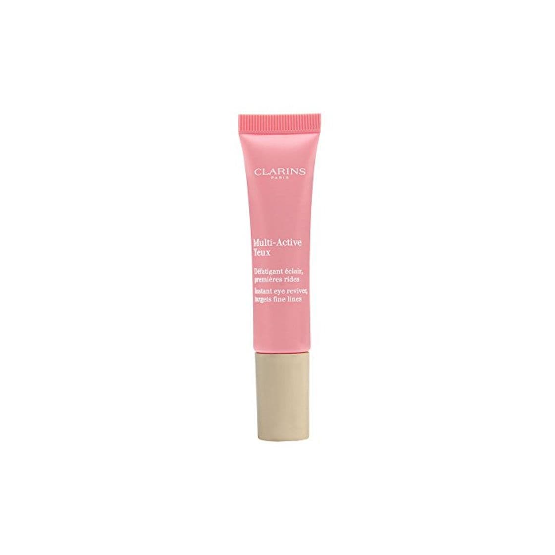 Beauty CONTORNO DE OJOS MULTI-ACTIVA 15 ML