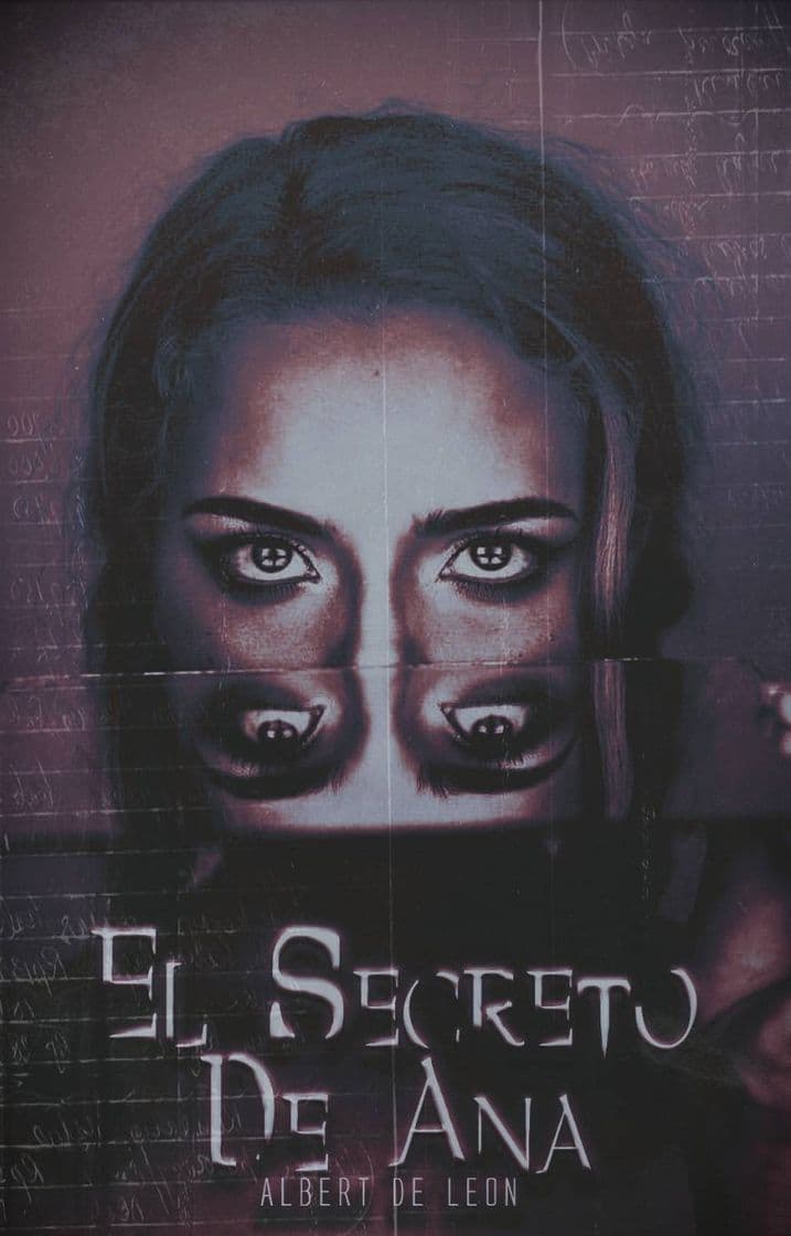 Book El secreto de Ana 