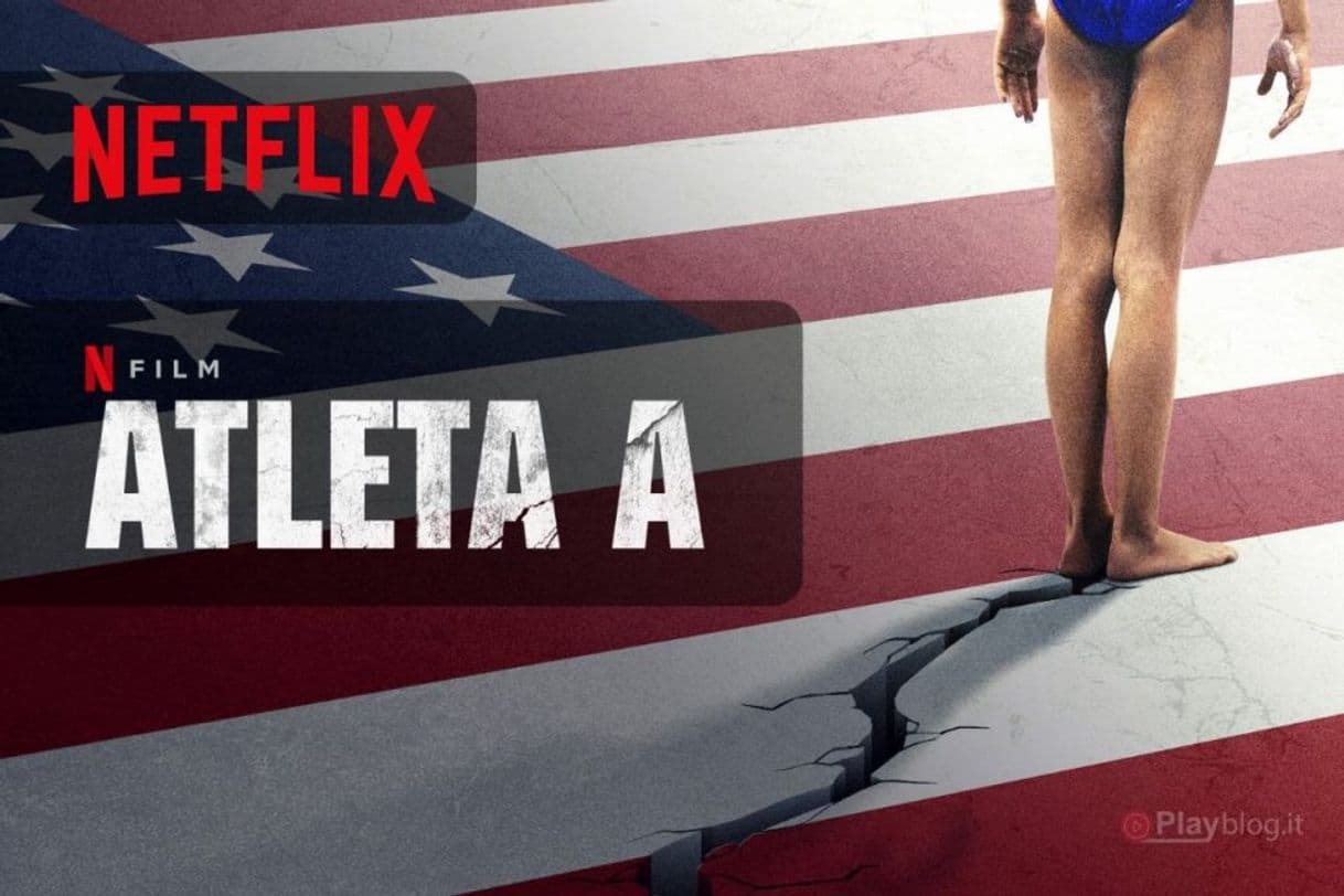 Serie Athlete A | Netflix Official Site