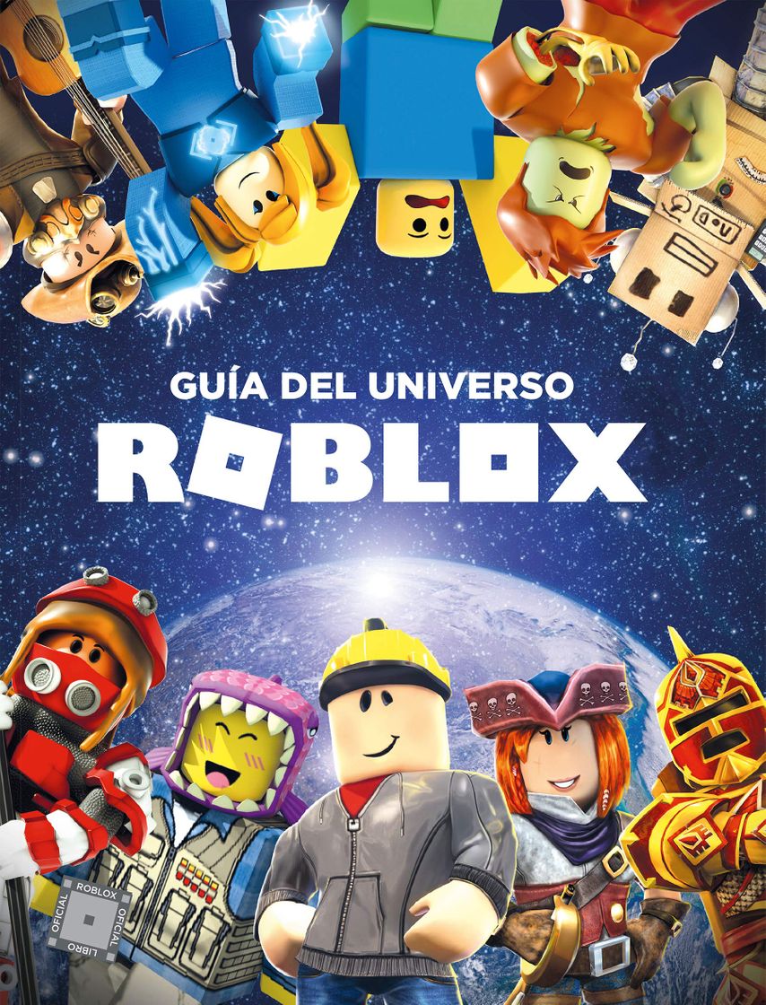 Videojuegos Roblox