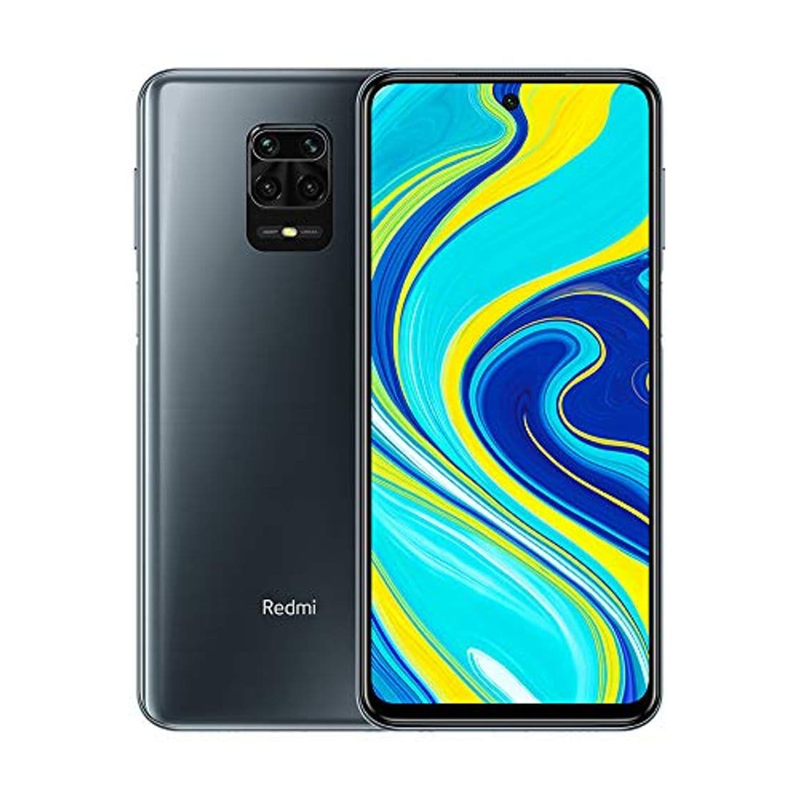 Producto Xiaomi Redmi Note 9S Smartphone 4GB RAM