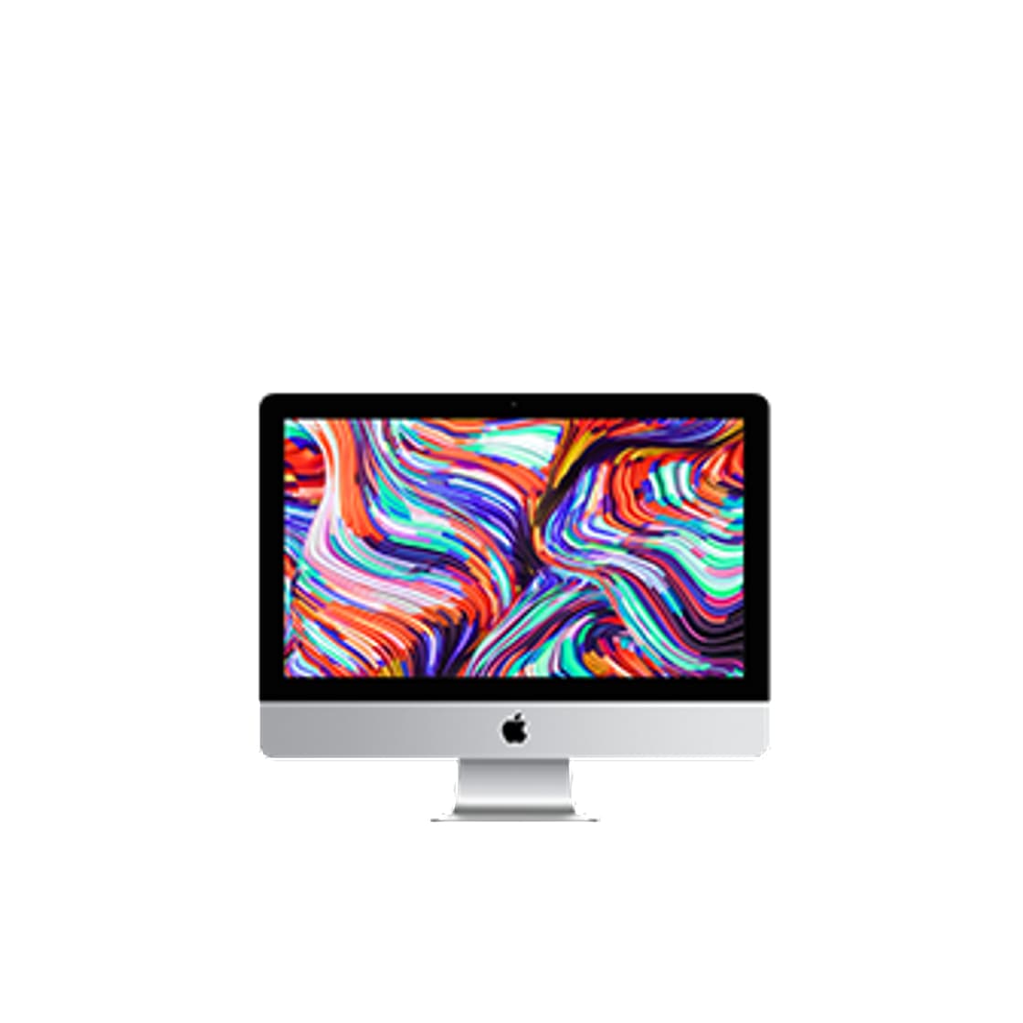 Electrónica Apple iMac - Ordenador de 21,5"