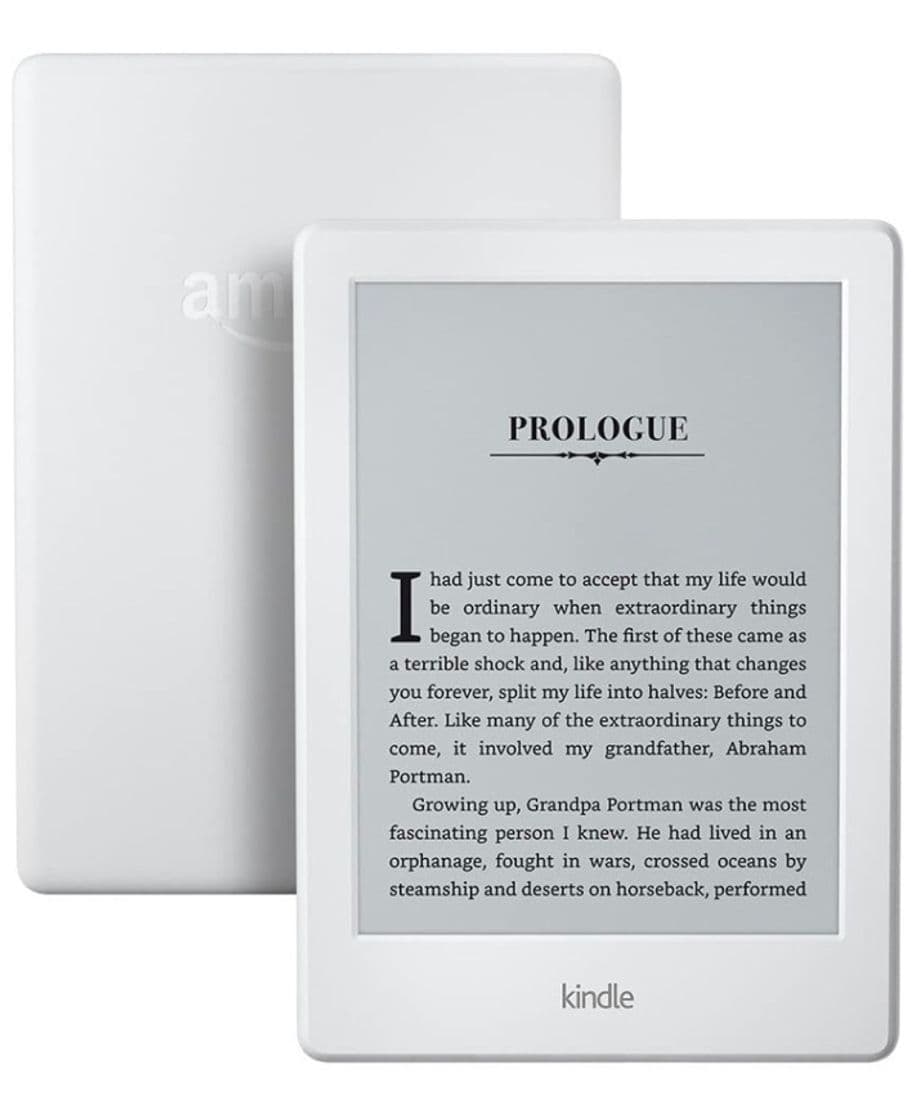 Fashion Kindle E-reader (Generation 8th)