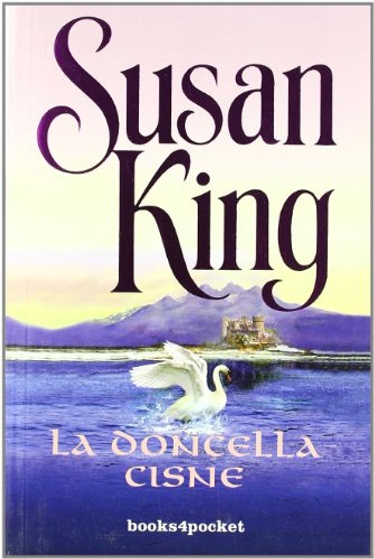 Book La doncella cisne