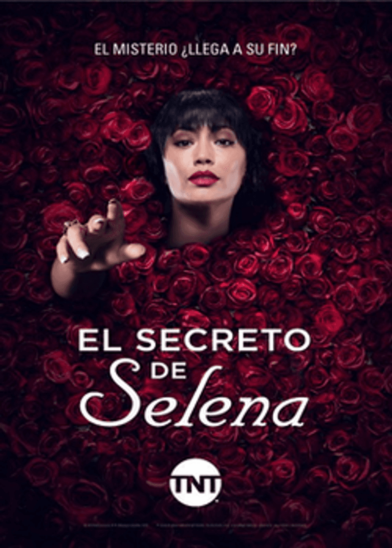 Serie El secreto de Selena