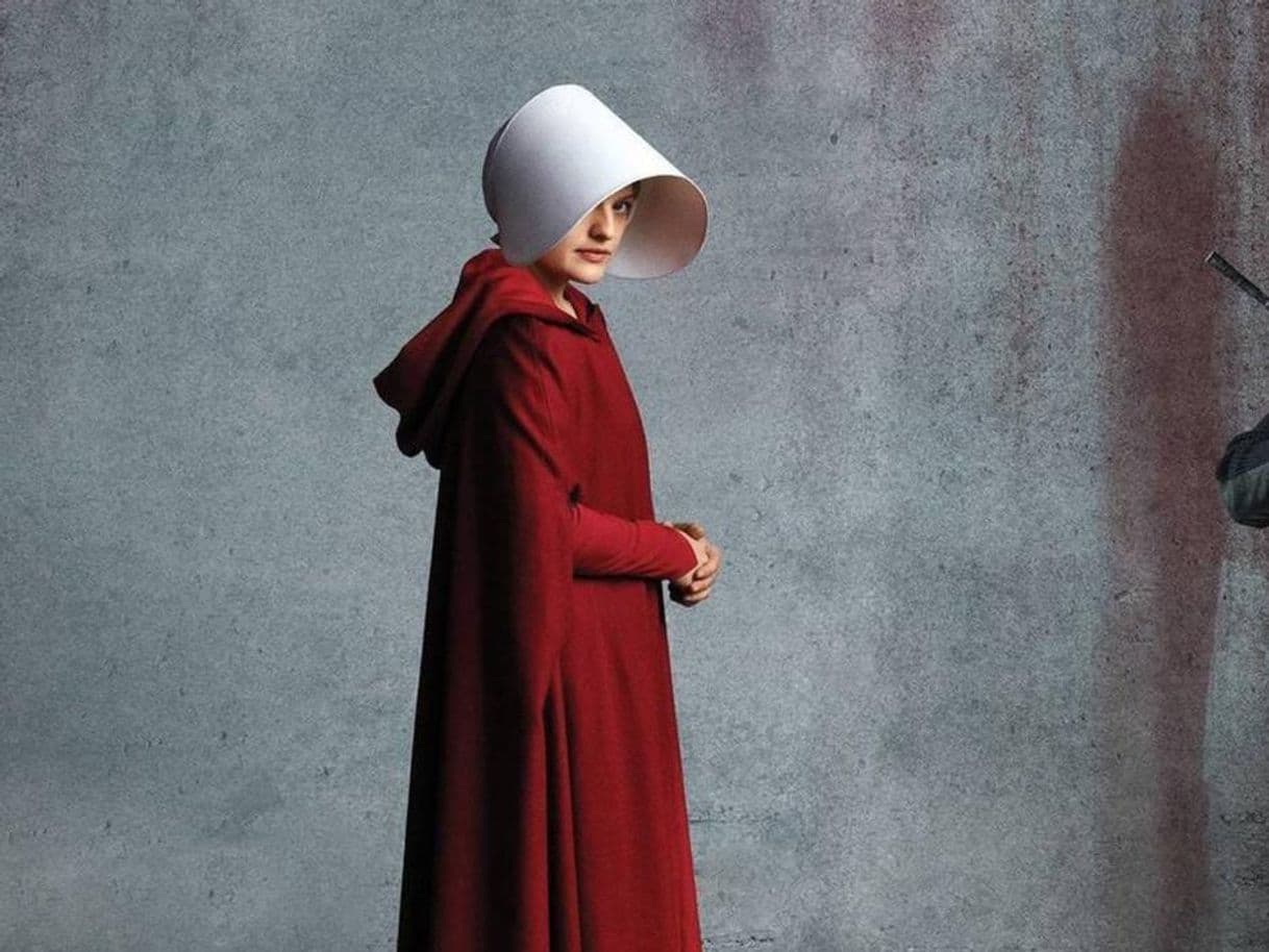 Serie The Handmaid's Tale