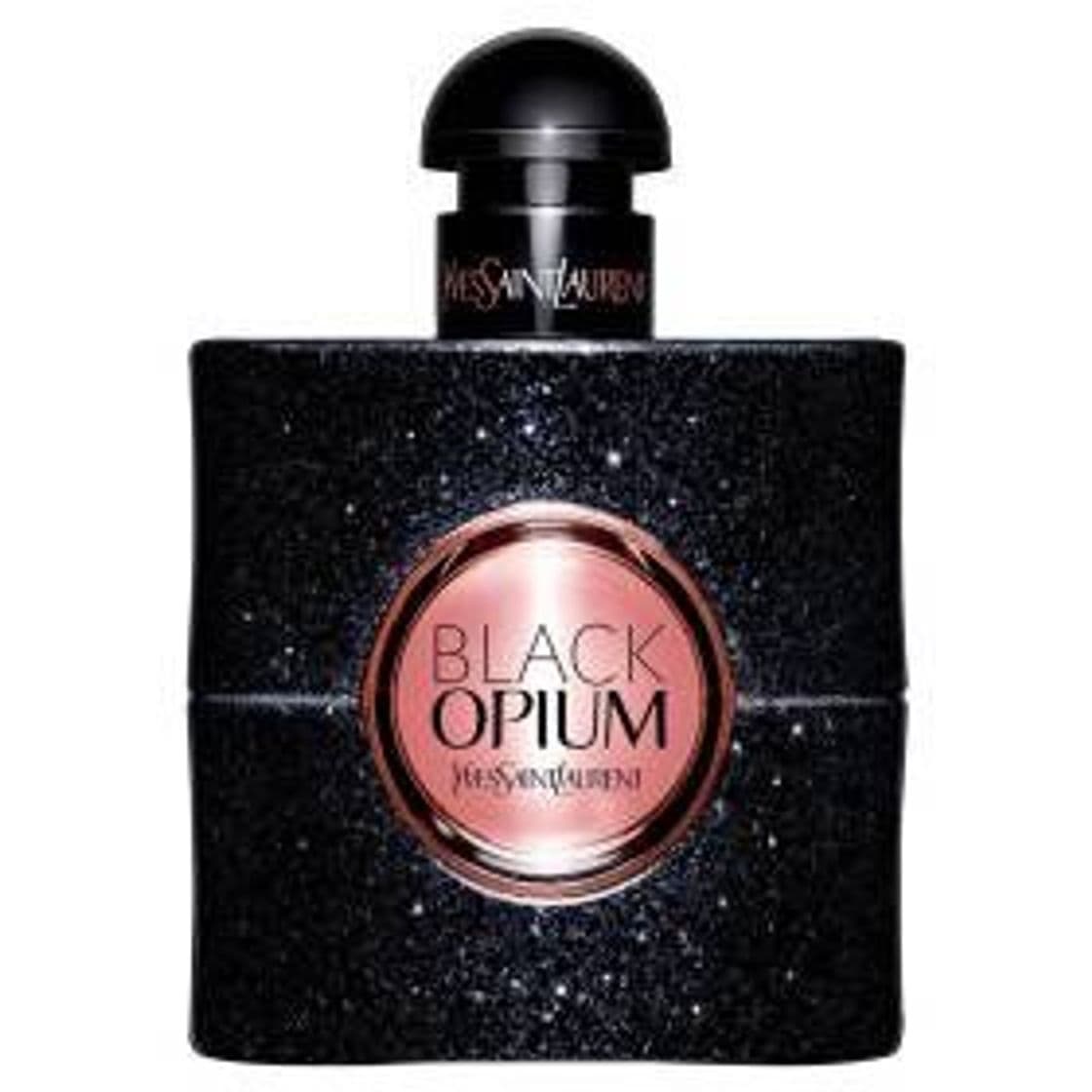 Belleza YVES SAINT LAURENT BLACK OPIUM - Agua de perfume vaporizador para mujer