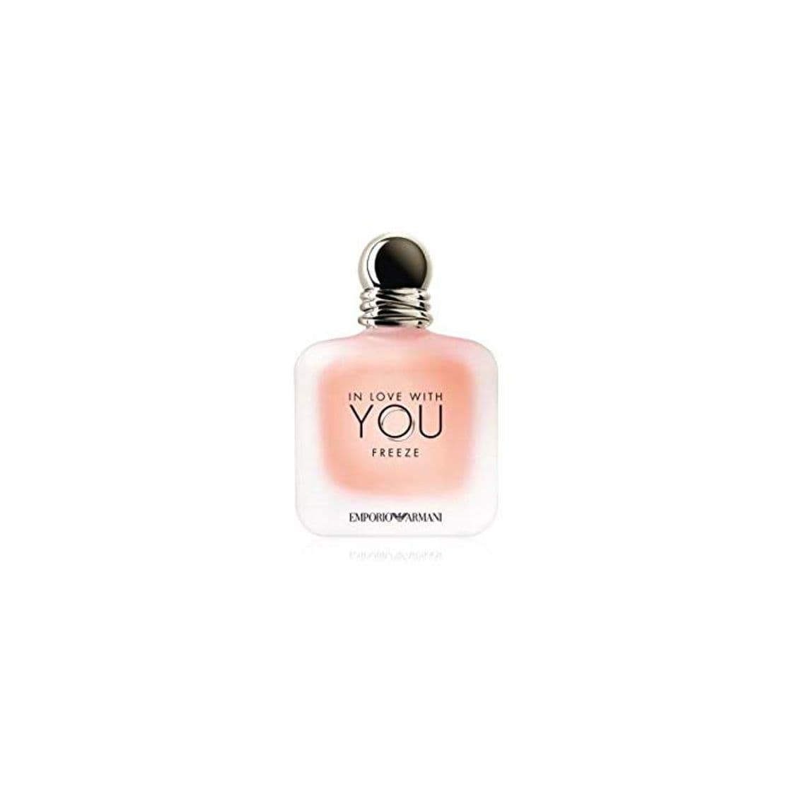 Producto GIORGIO ARMANI IN Love with You Eau DE Parfum Freeze 100ML VAPORIZADOR