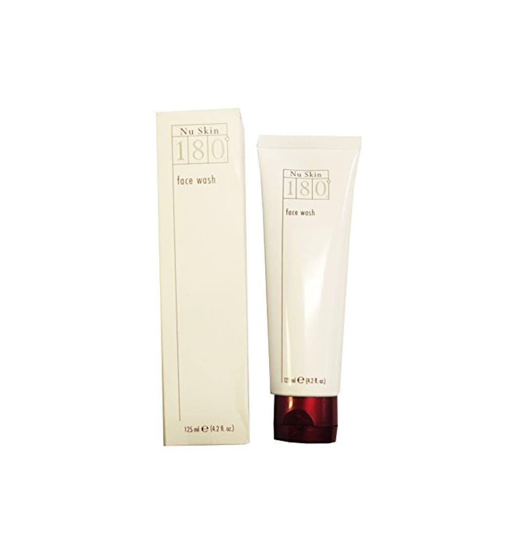 Belleza NuSkin 180 Face Wash