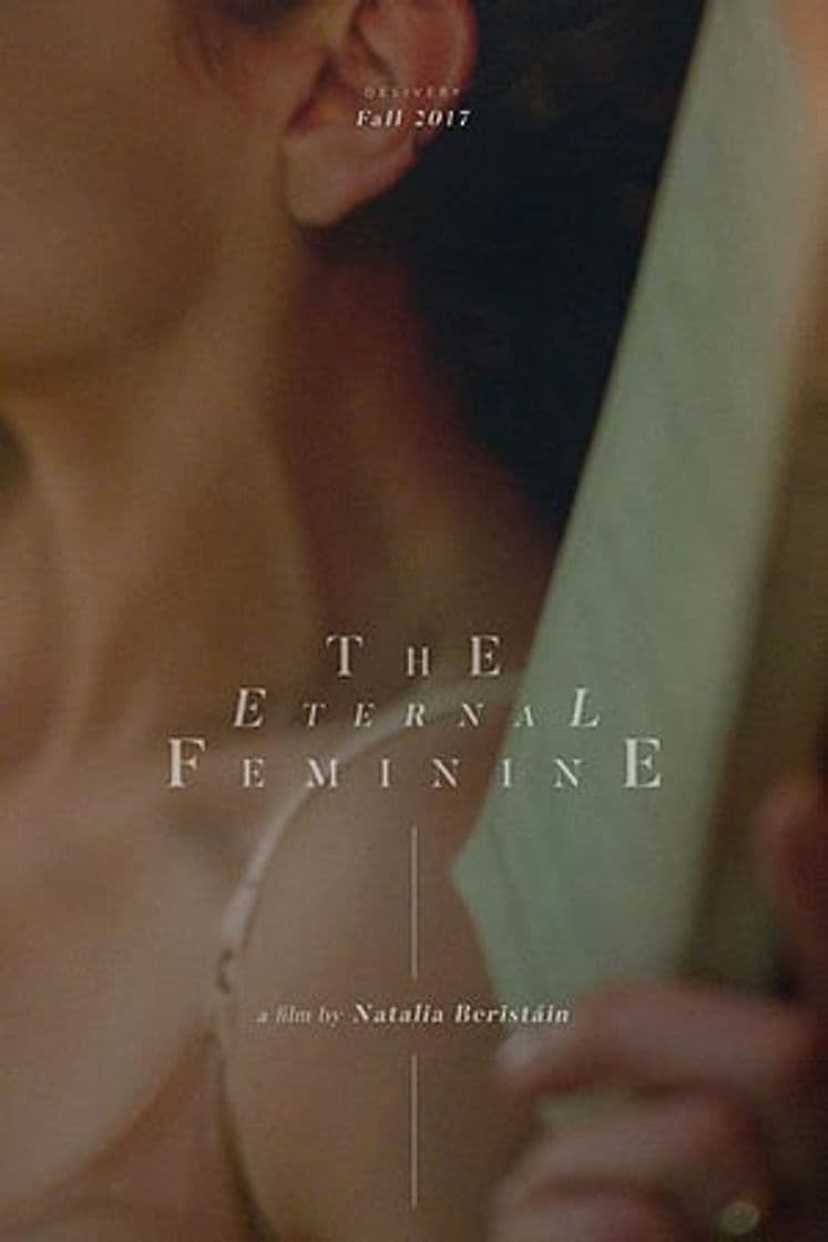 Movie The Eternal Feminine