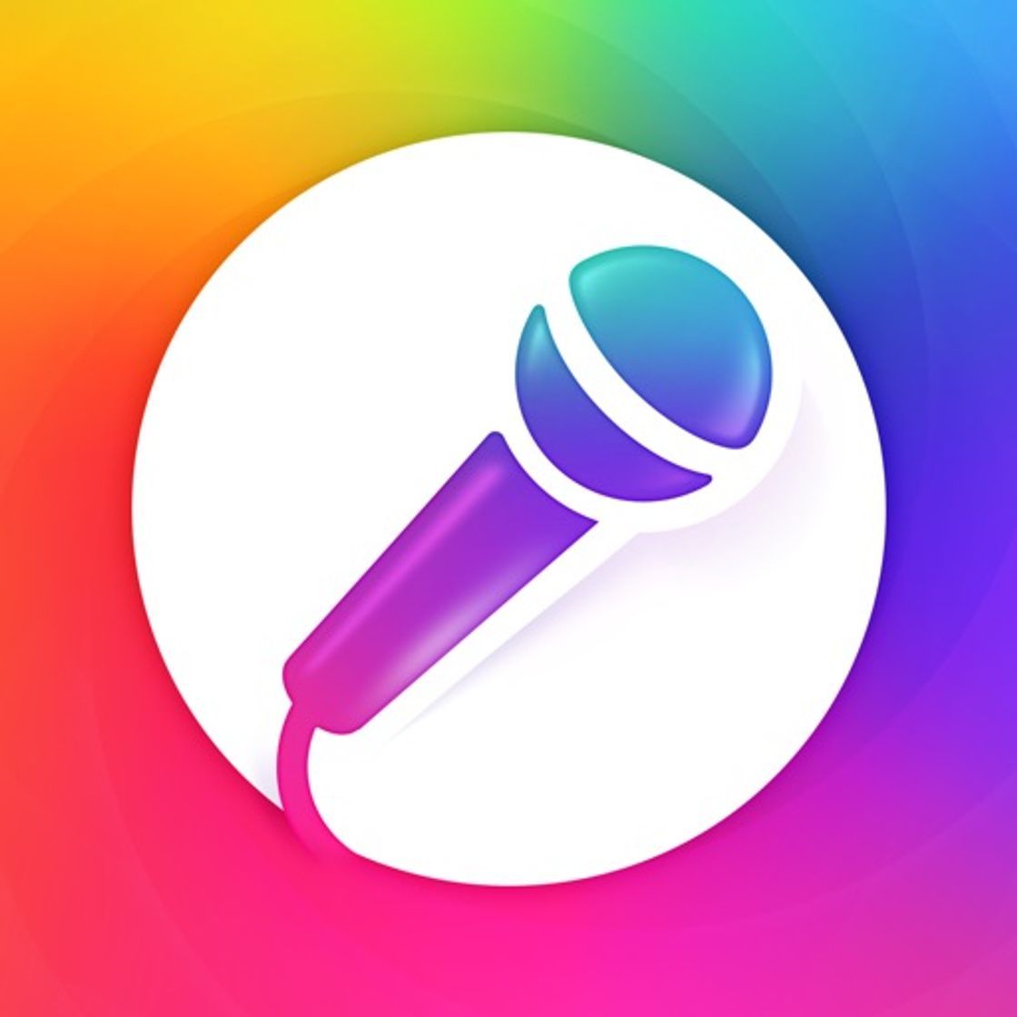 App Karaoke - Sing Unlimited Songs