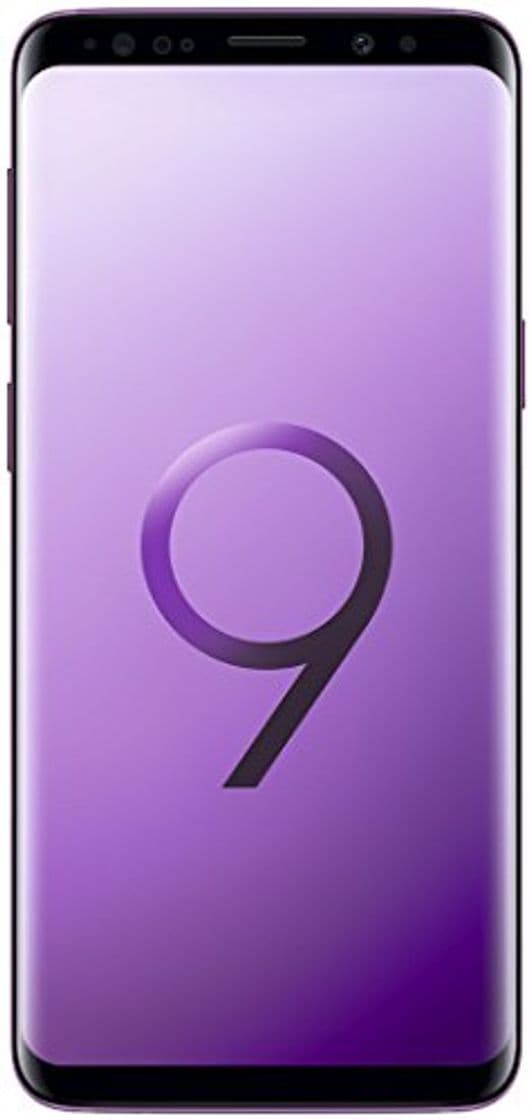 Producto Samsung SM-G960FZPDPHE Galaxy S9 -  Smartphone de  5.8"