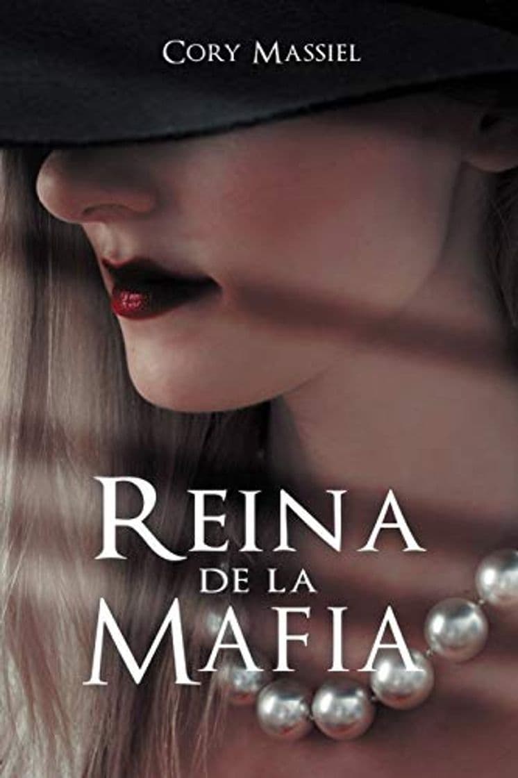 Libro Reina de la Mafia