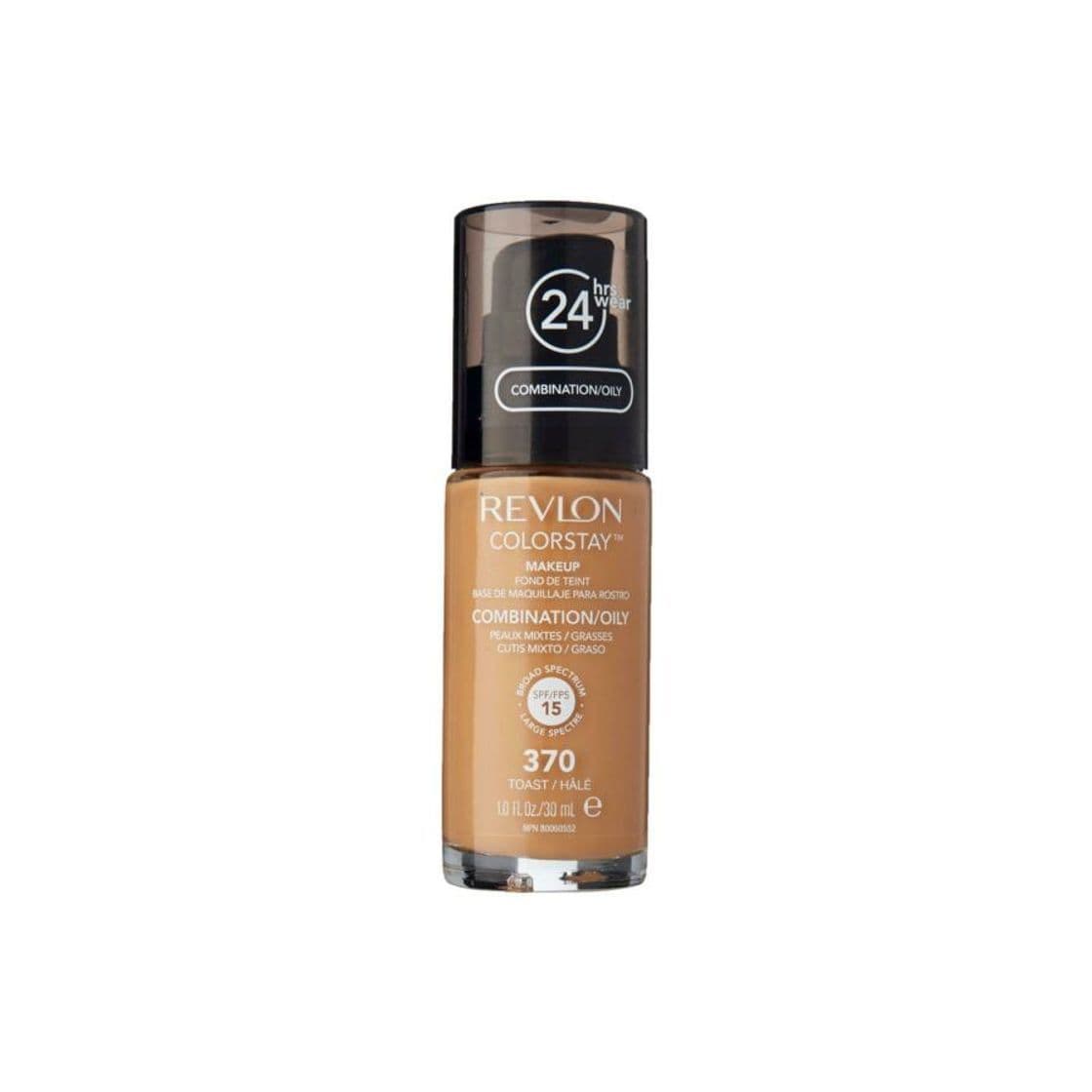 Producto Revlon ColorStay Base de Maquillaje piel mixto/graso FPS15 30ml