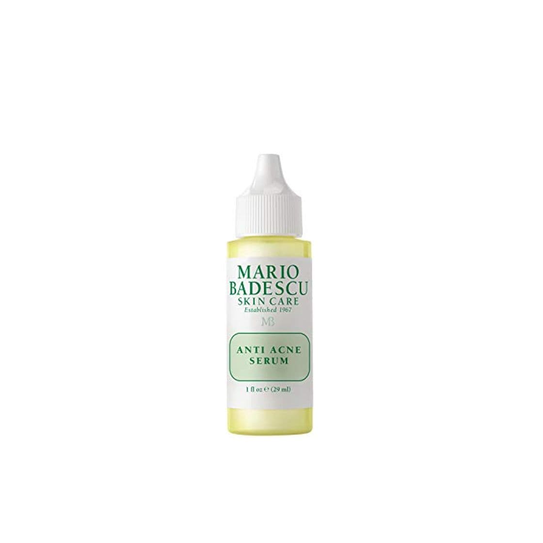 Producto Mario Badescu Anti-Acne Serum 29ml