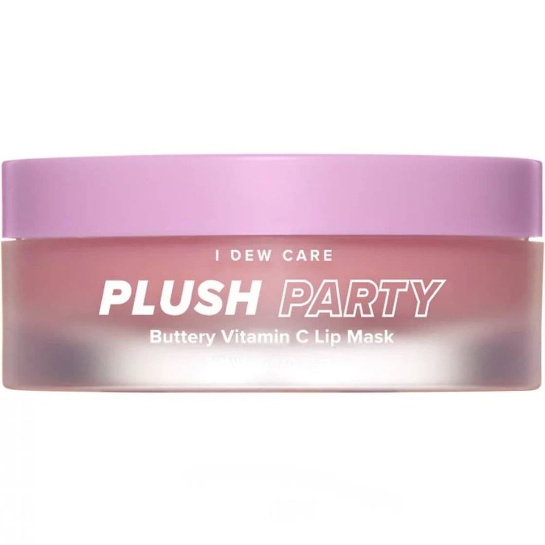 Moda I Dew Care Plush Party Buttery Vitamin C Lip Mask | Ulta Beauty