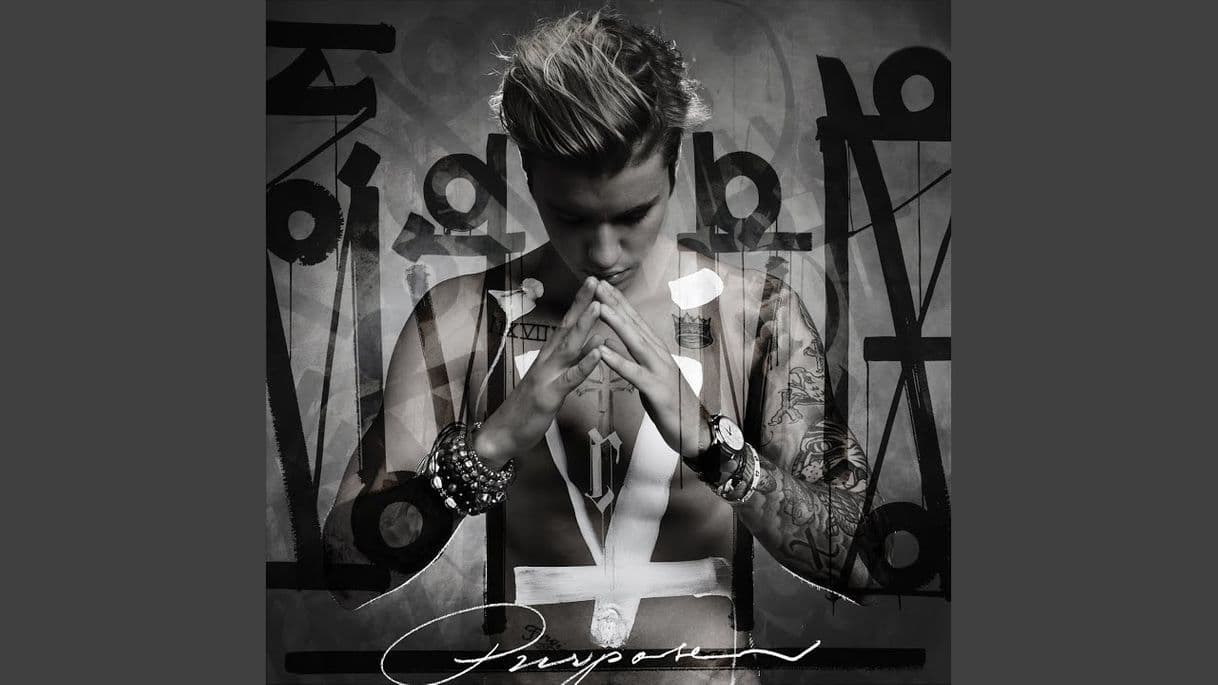 Fashion Canción: Trust / Intérprete: Justin Bieber