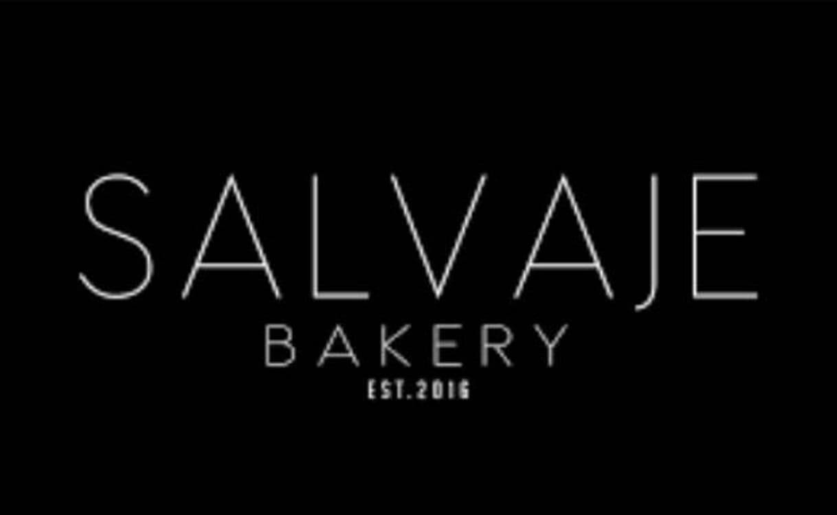 Restaurantes Salvaje Bakery