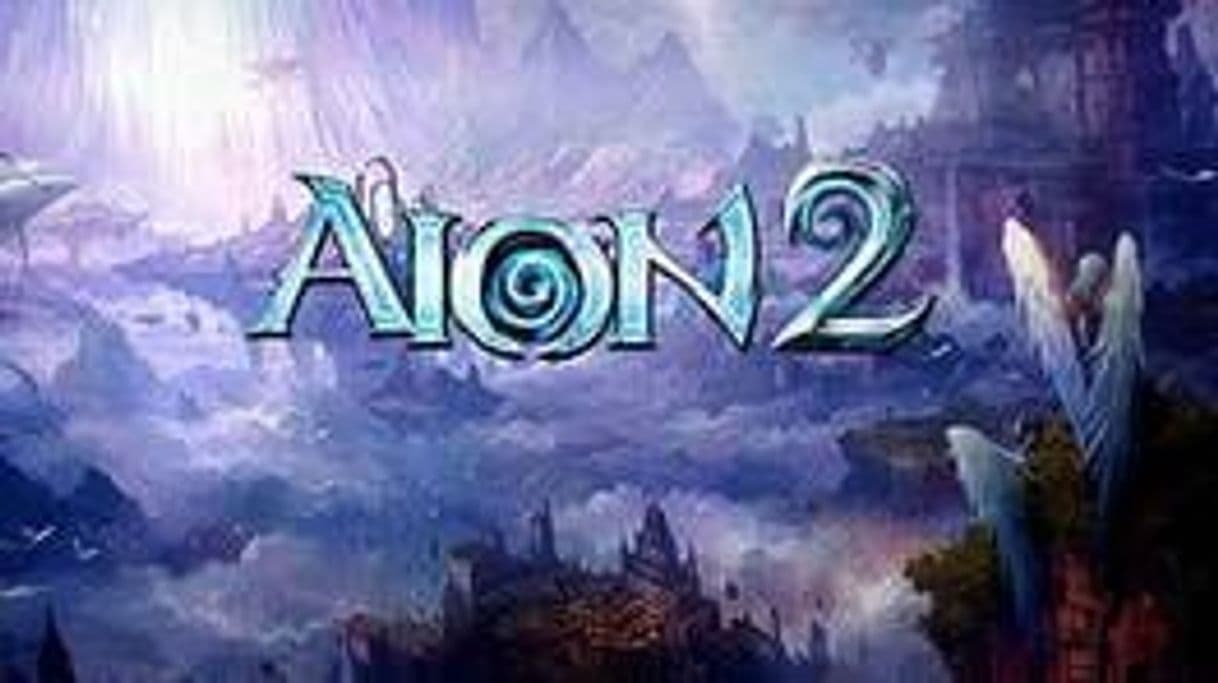 Videogames Aion 2