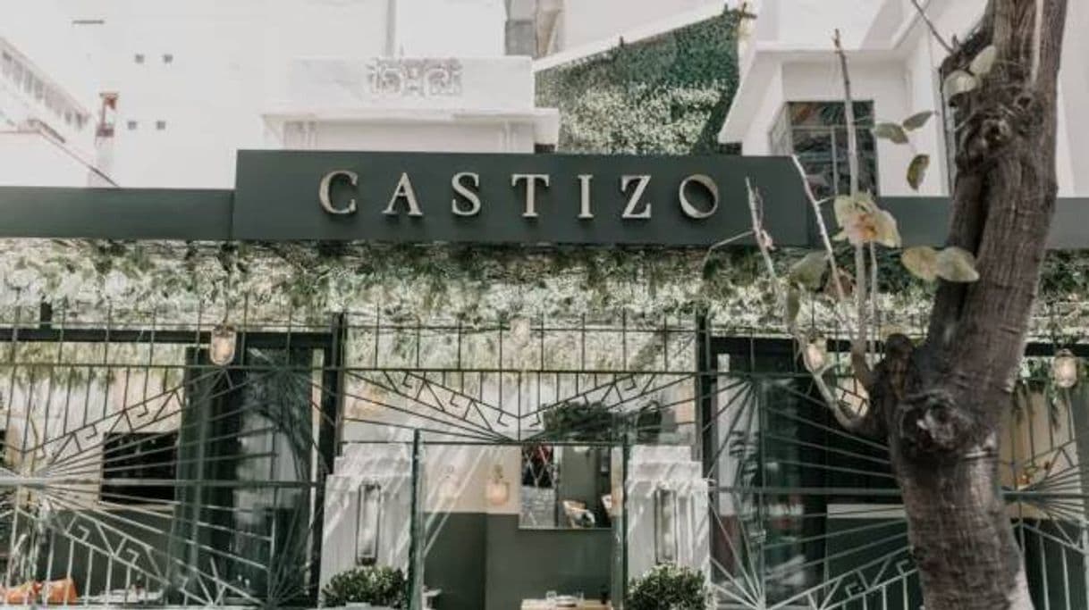 Restaurants Restaurante Castizo