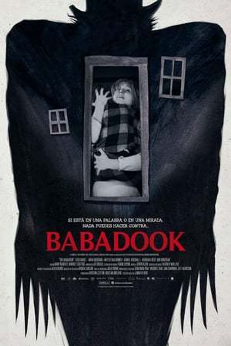 Movie The Babadook