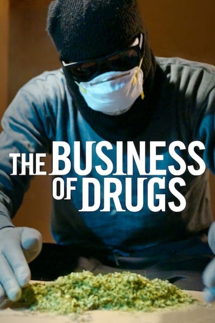 Serie The Business of Drugs