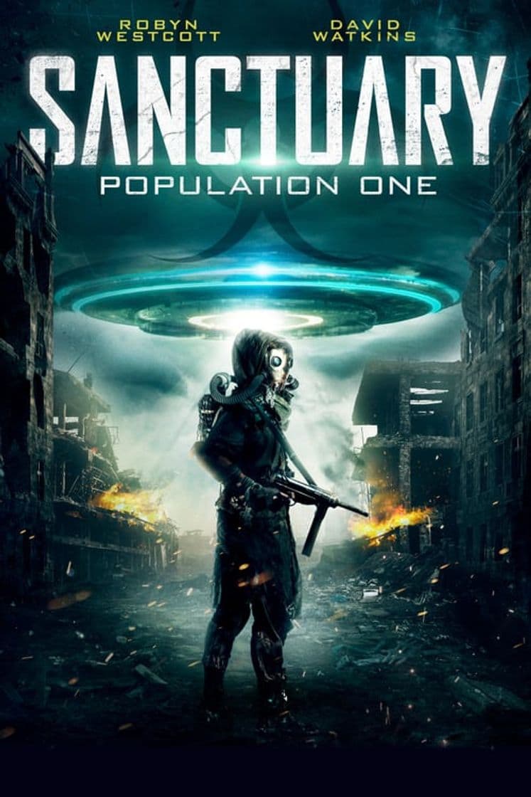 Movie Sanctuary Population One