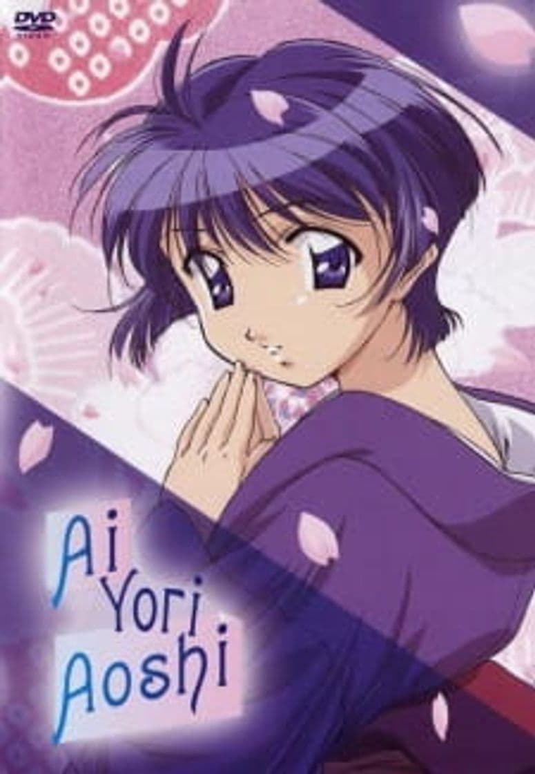 Serie Ai Yori Aoshi