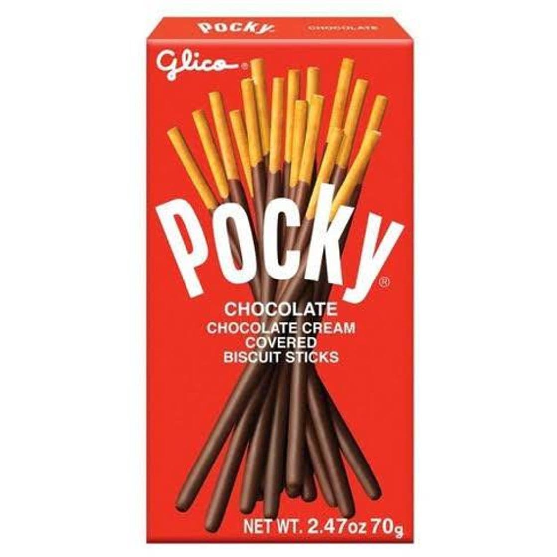 Moda Chocolates Pocky