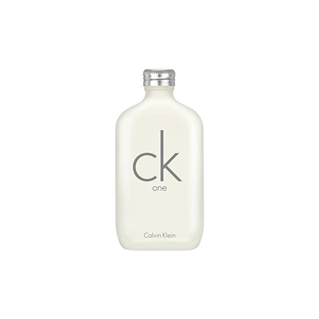 Beauty Calvin Klein CK ONE